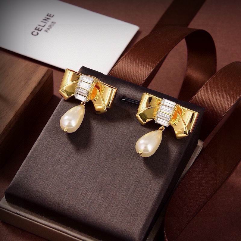 Celine Earring 09yxs17